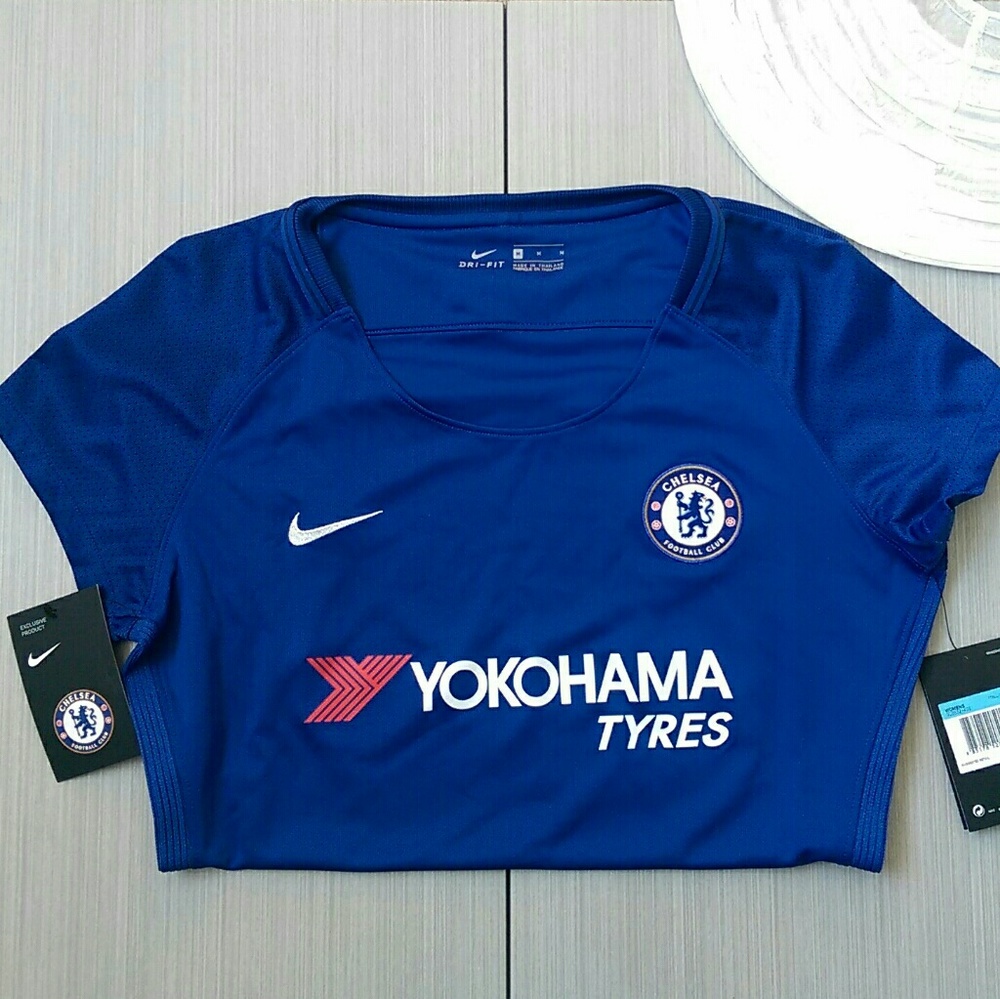 Nike exclusive Chelsea Football Club Jersey shirt